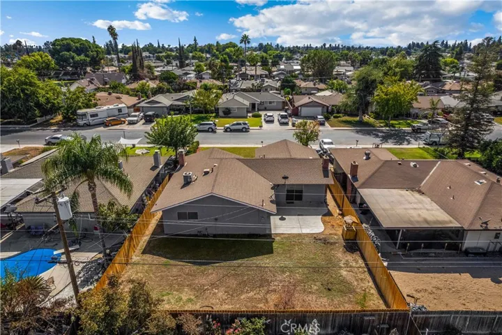 3512 Truman Avenue, Bakersfield, California 93309