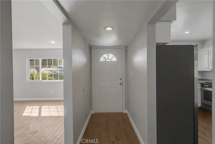 3512 Truman Avenue, Bakersfield, California 93309