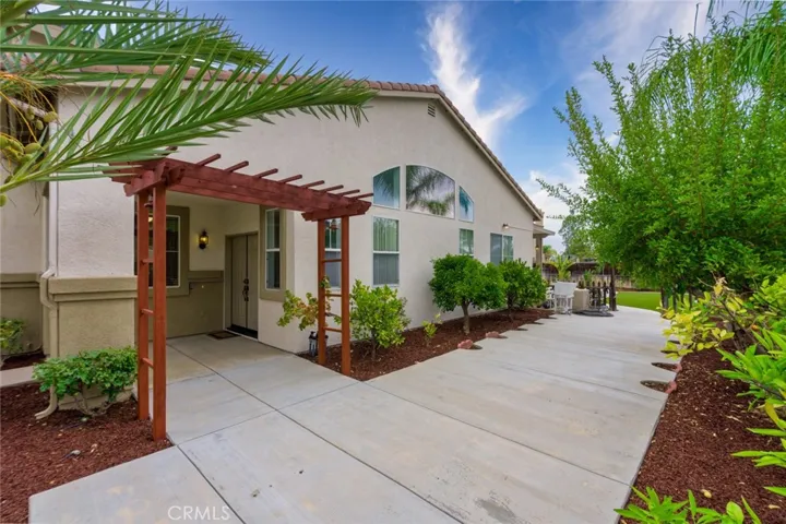 8376 Yarrow Lane, Riverside, California 92508