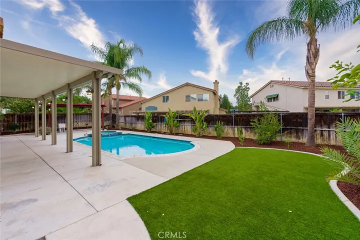 8376 Yarrow Lane, Riverside, California 92508