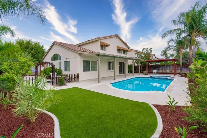 8376 Yarrow Lane, Riverside, California 92508