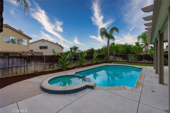 8376 Yarrow Lane, Riverside, California 92508