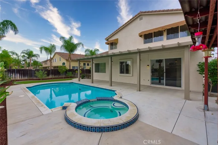 8376 Yarrow Lane, Riverside, California 92508