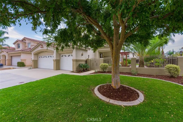 8376 Yarrow Lane, Riverside, California 92508