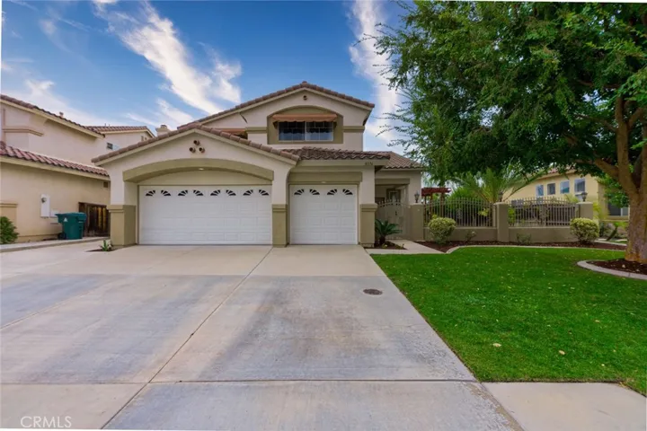 8376 Yarrow Lane, Riverside, California 92508