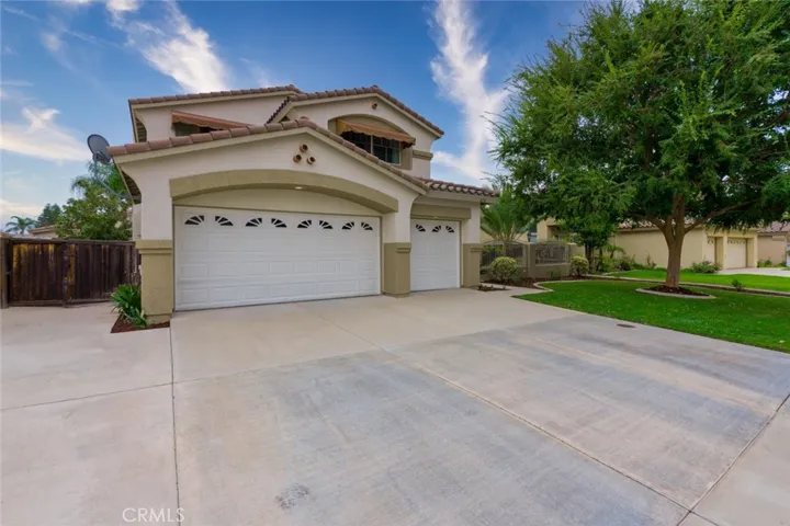 8376 Yarrow Lane, Riverside, California 92508