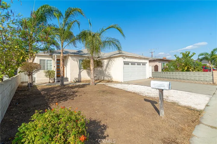 12011 Cedarvale Street, Norwalk, California 90650