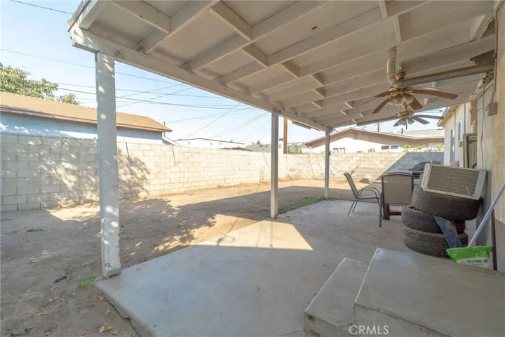 12011 Cedarvale Street, Norwalk, California 90650