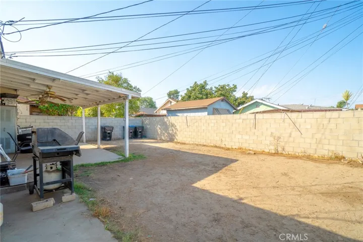 12011 Cedarvale Street, Norwalk, California 90650