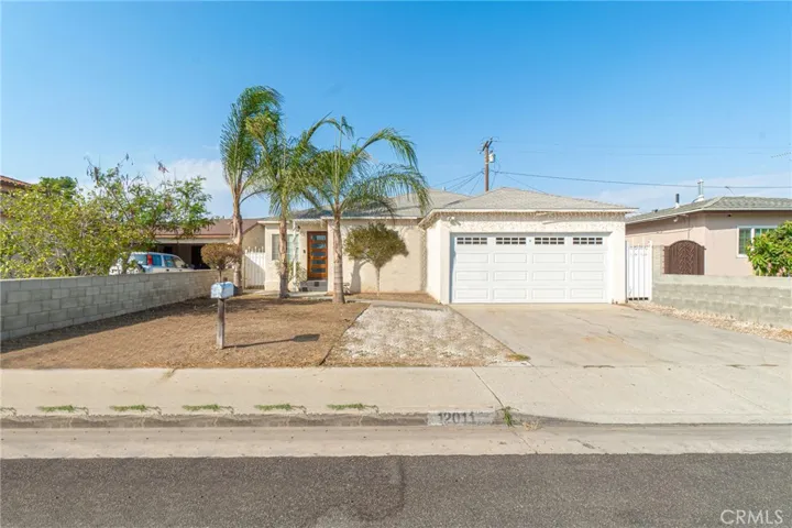 12011 Cedarvale Street, Norwalk, California 90650