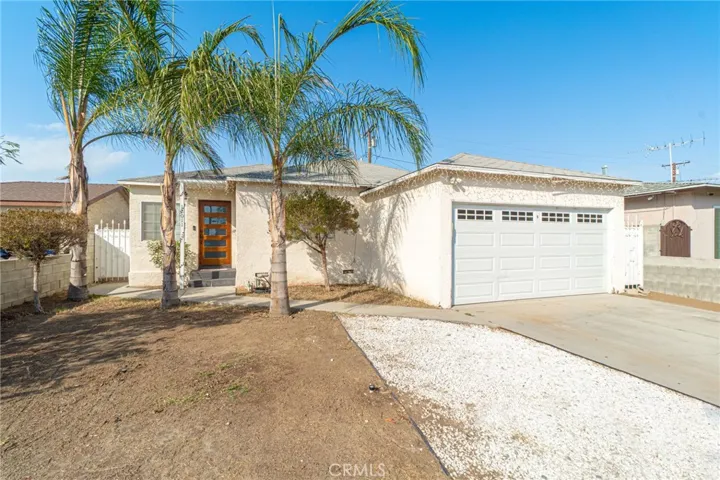 12011 Cedarvale Street, Norwalk, California 90650