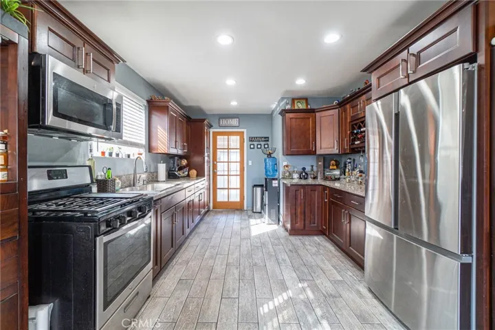 12011 Cedarvale Street, Norwalk, California 90650