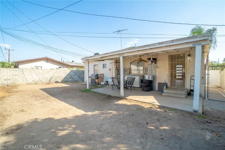 12011 Cedarvale Street, Norwalk, California 90650