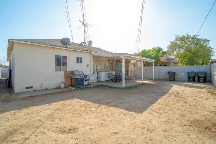 12011 Cedarvale Street, Norwalk, California 90650