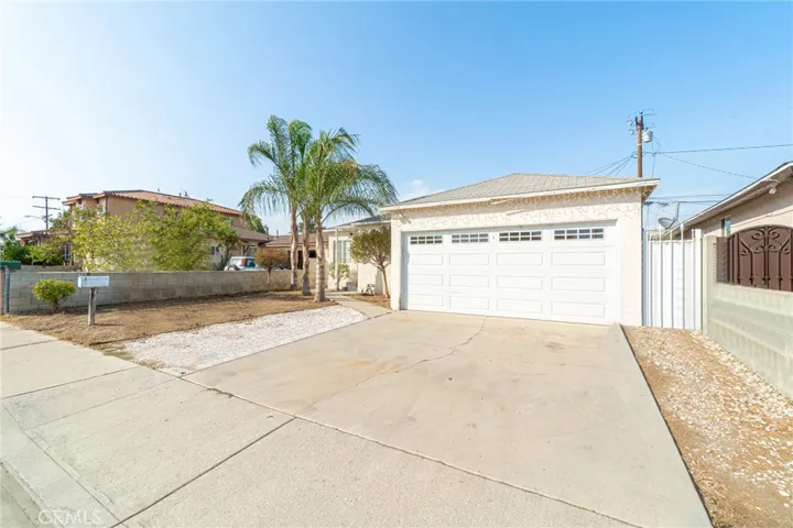 12011 Cedarvale Street, Norwalk, California 90650