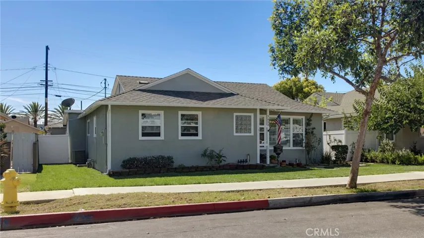 3642 W 181st Street, Torrance, California 90504