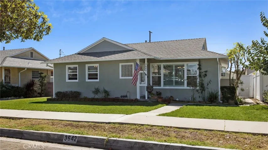 3642 W 181st Street, Torrance, California 90504