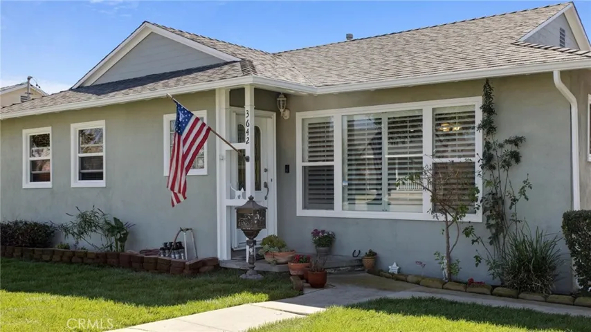 3642 W 181st Street, Torrance, California 90504