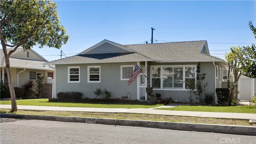 3642 W 181st Street, Torrance, California 90504