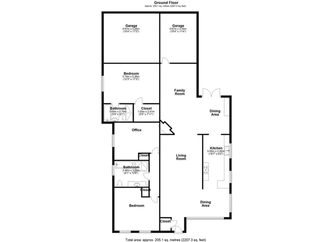 3642 W 181st Street, Torrance, California 90504
