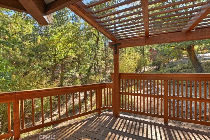 1186 Sheephorn Road, Big Bear, California 92314