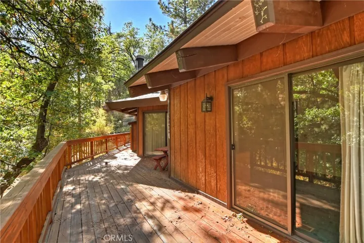1186 Sheephorn Road, Big Bear, California 92314