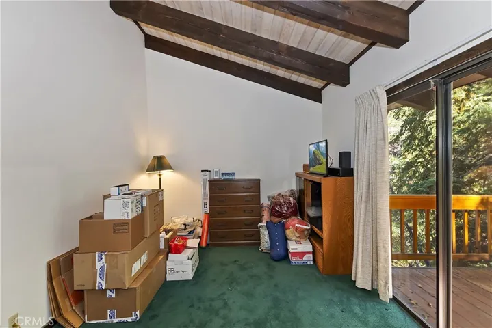 1186 Sheephorn Road, Big Bear, California 92314