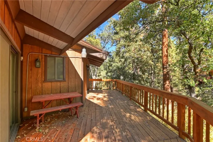 1186 Sheephorn Road, Big Bear, California 92314
