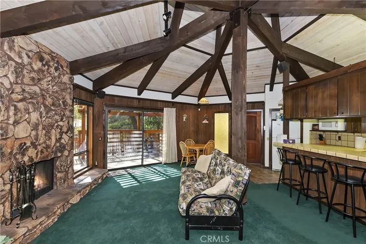 1186 Sheephorn Road, Big Bear, California 92314