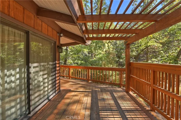 1186 Sheephorn Road, Big Bear, California 92314