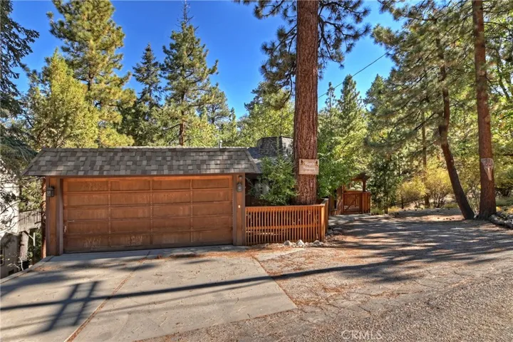1186 Sheephorn Road, Big Bear, California 92314