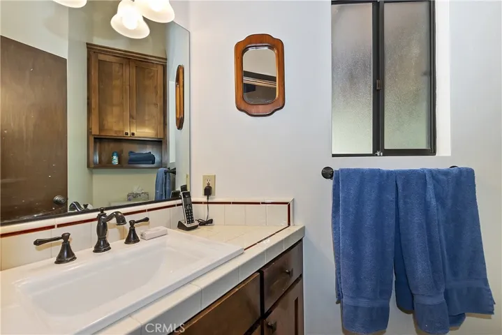 1186 Sheephorn Road, Big Bear, California 92314