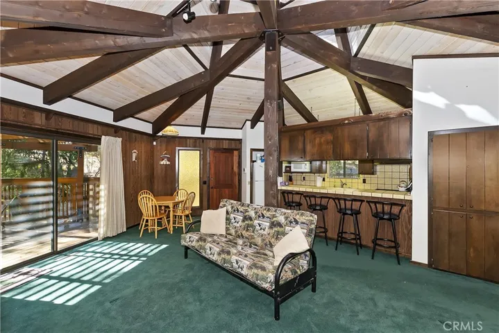1186 Sheephorn Road, Big Bear, California 92314
