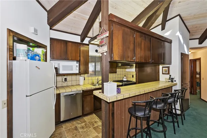 1186 Sheephorn Road, Big Bear, California 92314