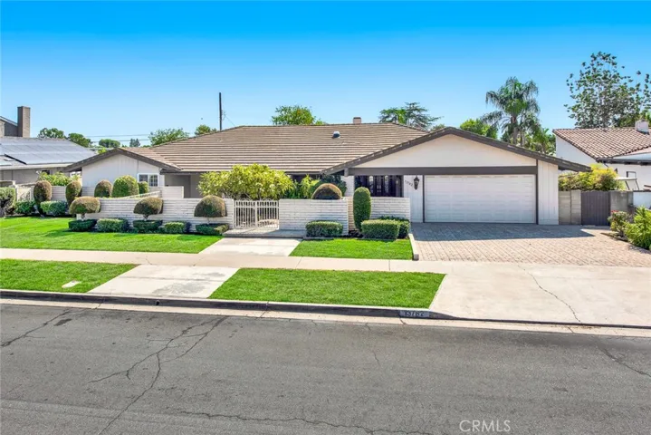 13782 Carlsbad Drive, North Tustin, California 92705