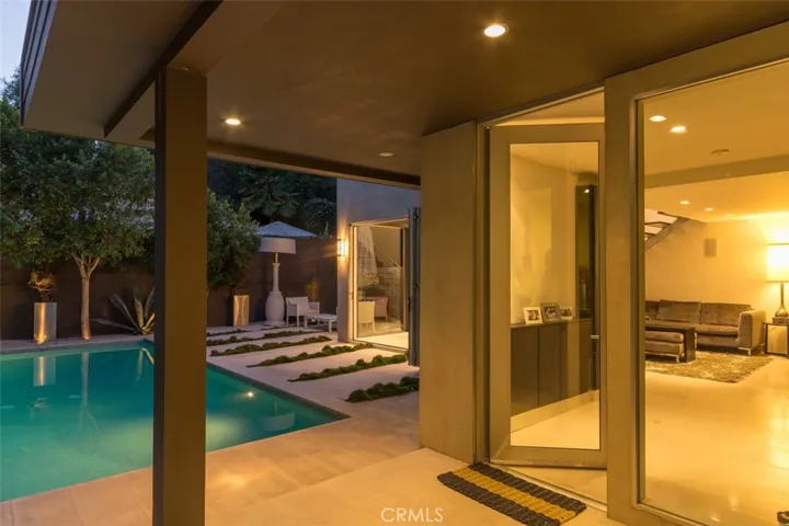 4021 Pacheco Drive, Sherman Oaks, California 91403