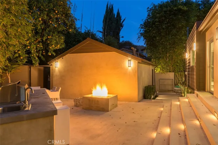 4021 Pacheco Drive, Sherman Oaks, California 91403