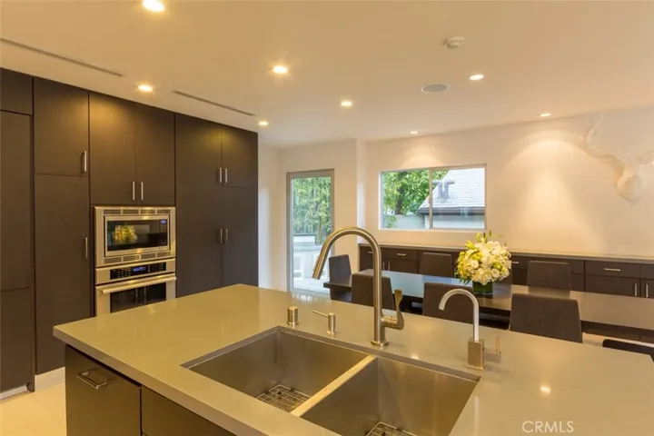 4021 Pacheco Drive, Sherman Oaks, California 91403