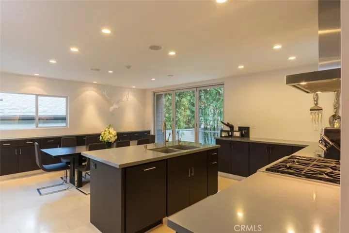 4021 Pacheco Drive, Sherman Oaks, California 91403