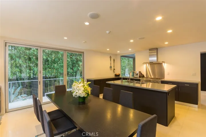 4021 Pacheco Drive, Sherman Oaks, California 91403