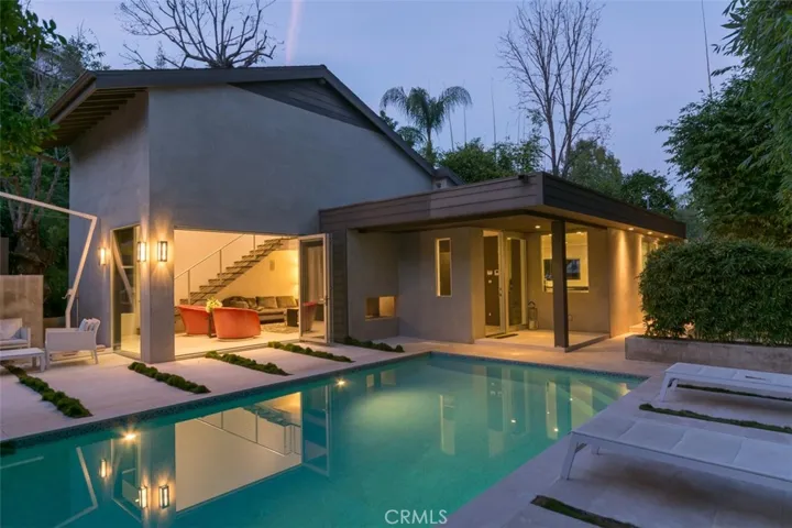 4021 Pacheco Drive, Sherman Oaks, California 91403