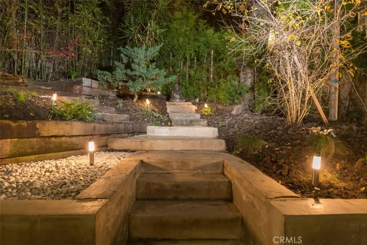 4021 Pacheco Drive, Sherman Oaks, California 91403