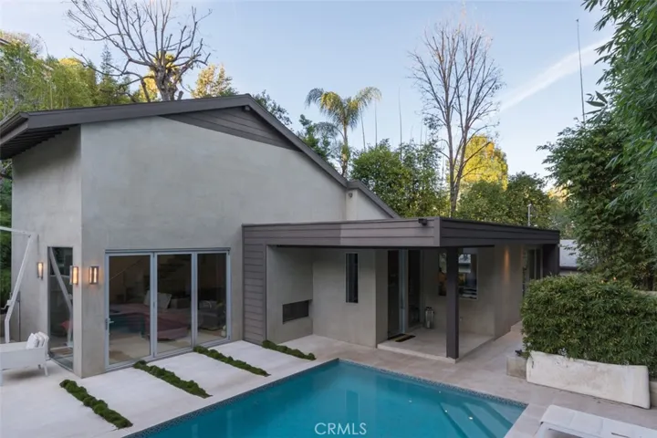 4021 Pacheco Drive, Sherman Oaks, California 91403