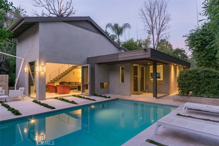 4021 Pacheco Drive, Sherman Oaks, California 91403