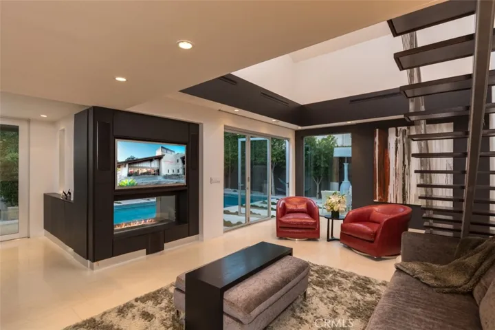 4021 Pacheco Drive, Sherman Oaks, California 91403
