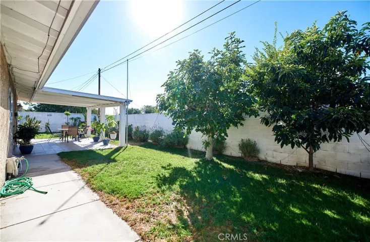 9121 Garden Street, Rancho Cucamonga, California 91701