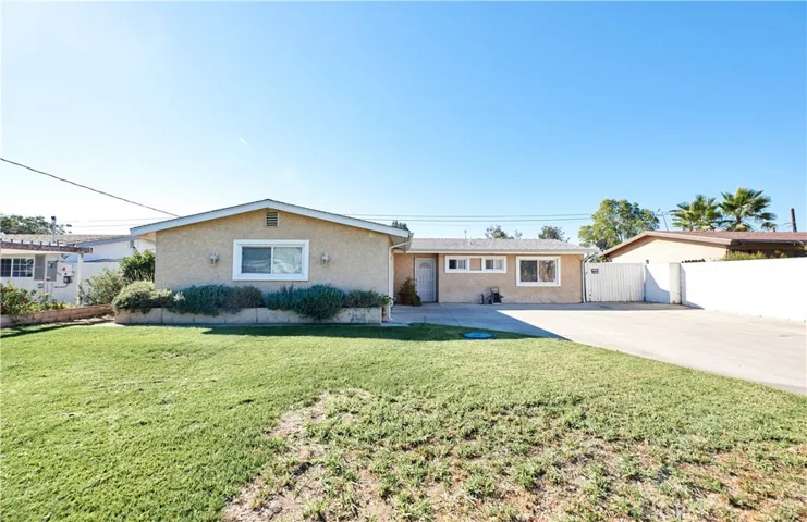 9121 Garden Street, Rancho Cucamonga, California 91701