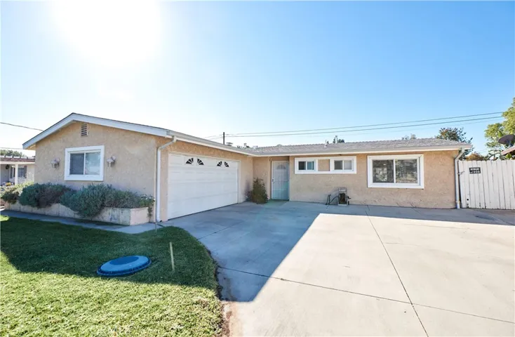 9121 Garden Street, Rancho Cucamonga, California 91701
