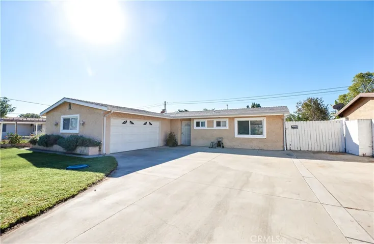 9121 Garden Street, Rancho Cucamonga, California 91701