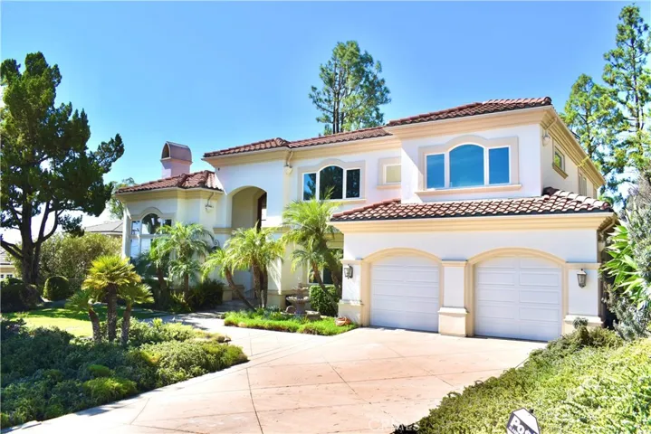 350 Starlight Crest Drive, La Canada Flintridge, California 91011